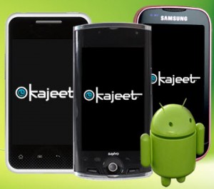 Kajeet cell phones for kids